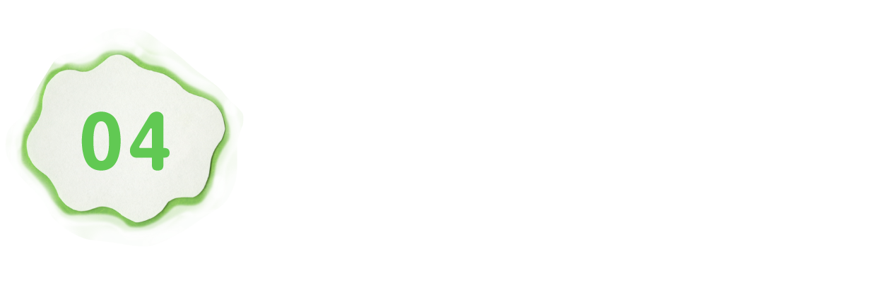 04　回す、止める、伸ばす。