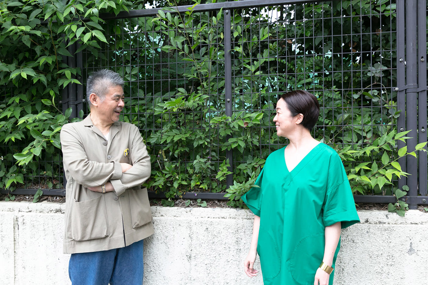 その1 「weeksdays」はじまります！ - なにかいいこと。糸井