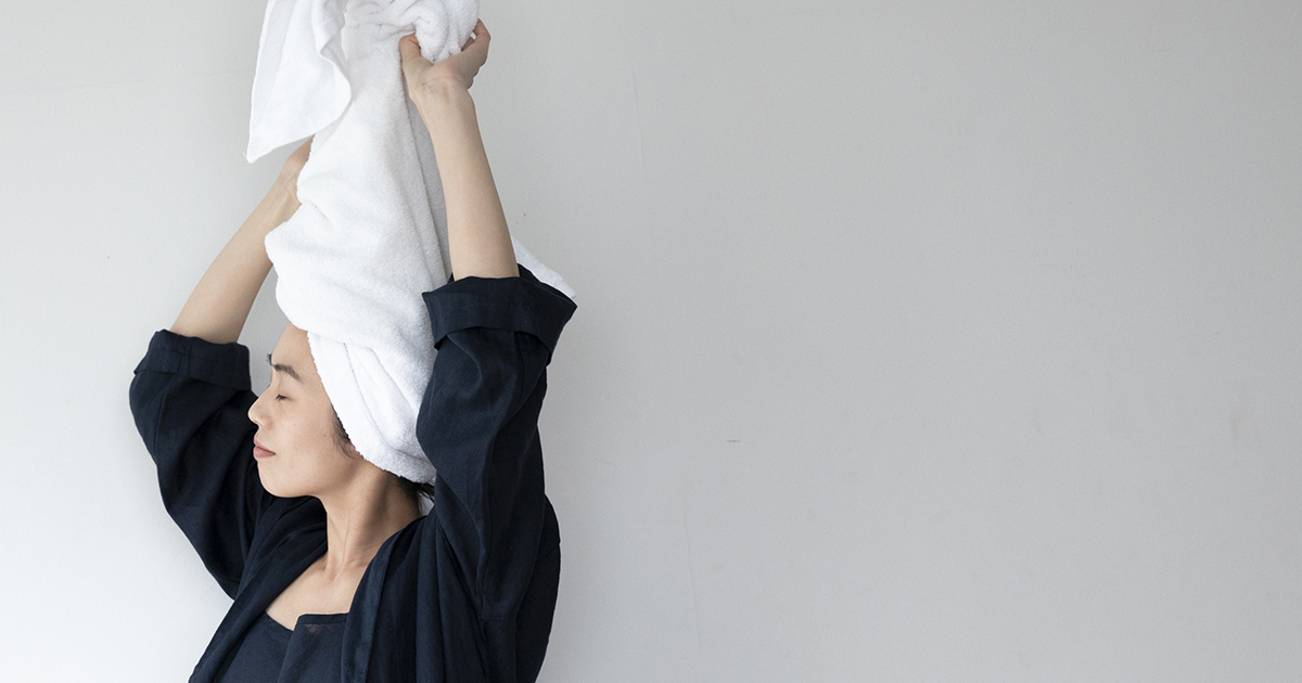 リネンのこと。 - weeksdays