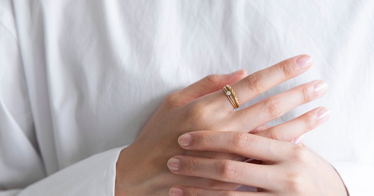 Satomi Kawakita Jewelry×weeksdays受注会 <br />
「ゆったりお見立て会」応募受付のお知らせ