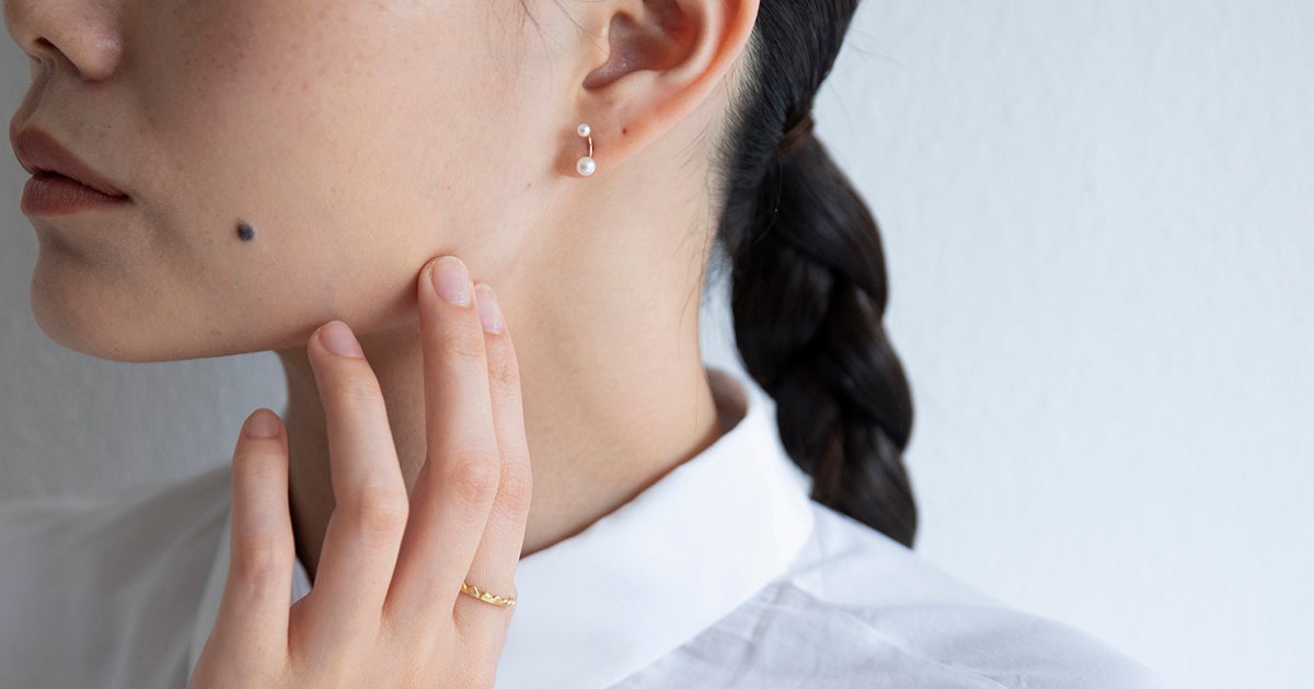 Satomi Kawakita Jewelry×weeksdays<br />
受注会開催のお知らせ