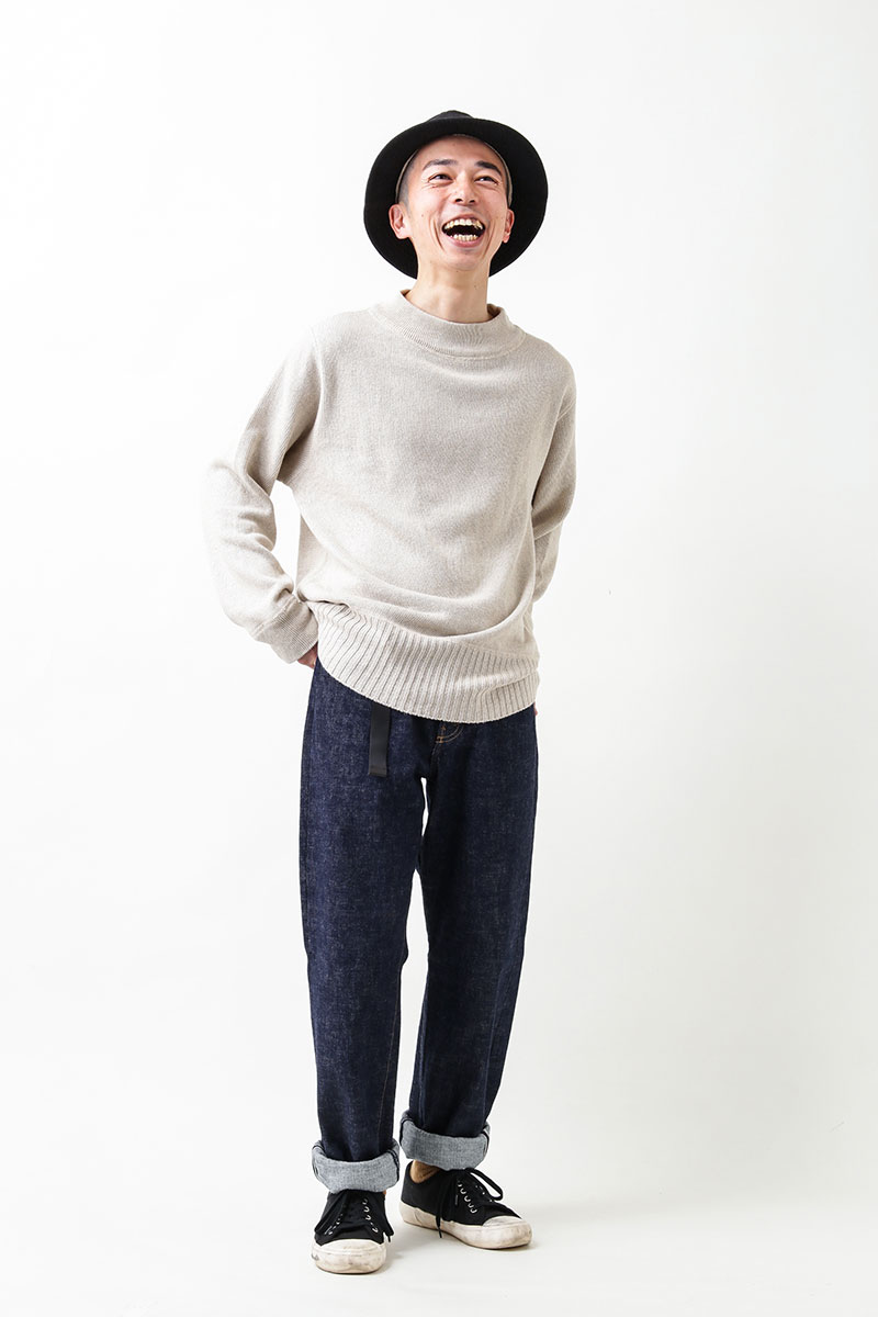 アングローバルのみなさんに 着てもらいました。 - weeksdays