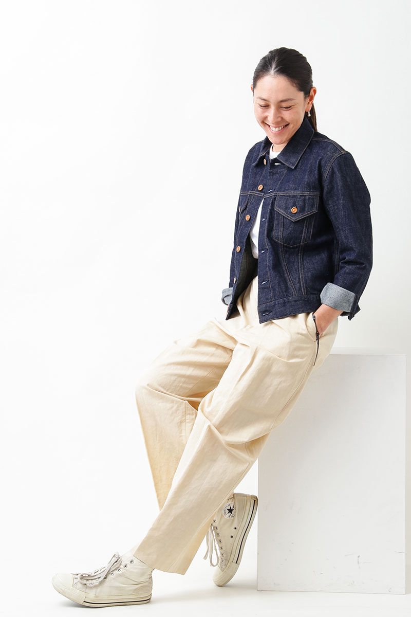 アングローバルのみなさんに 着てもらいました。 - weeksdays