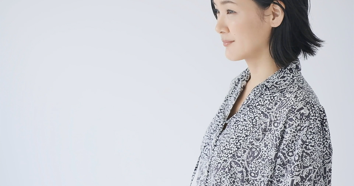 45 割引free Size素晴らしい価格 T Yamai リバティ スクエアブラウス 伊藤まさこさん シャツ ブラウス 半袖 袖なし レディースfree Size Eurotravel Ba