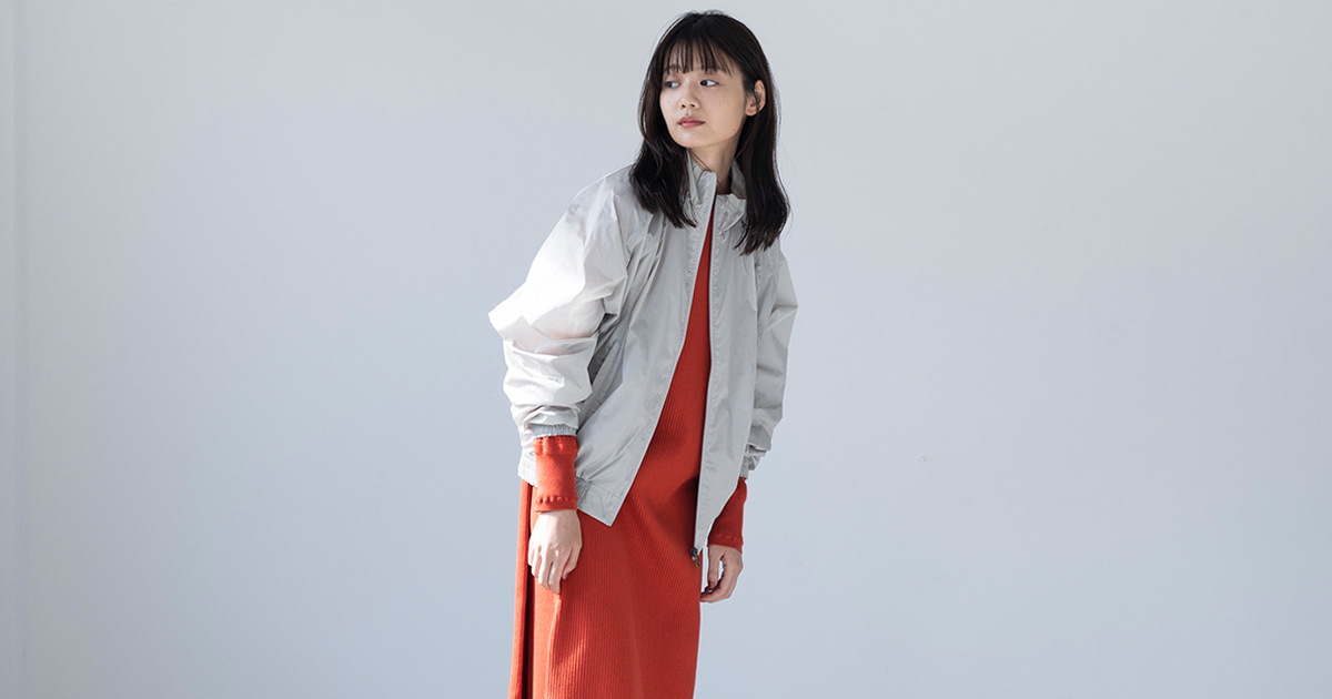 ALWEL オルウェル TRACK JACKET TRACK JACKET - ALWEL - weeksdays