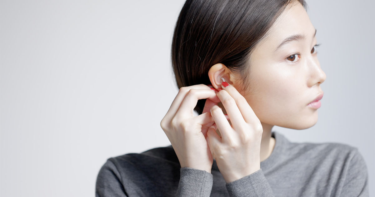 himieのイヤーカフ - weeksdays