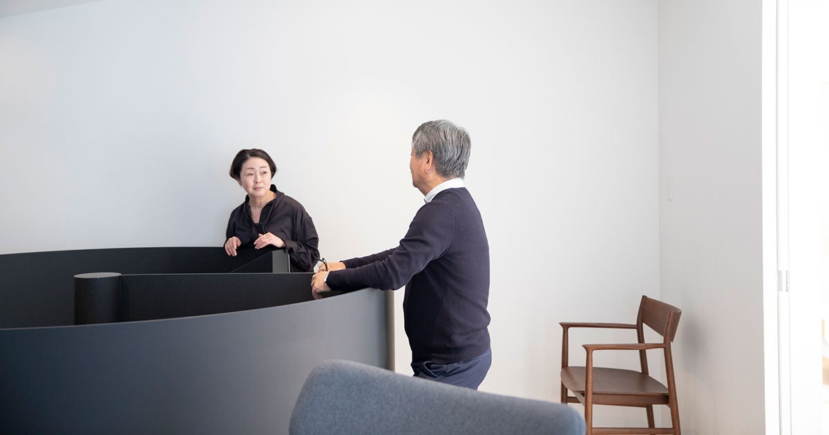 その7 「終の住み処」って何だろう。 - 「ふつう」のデザイン