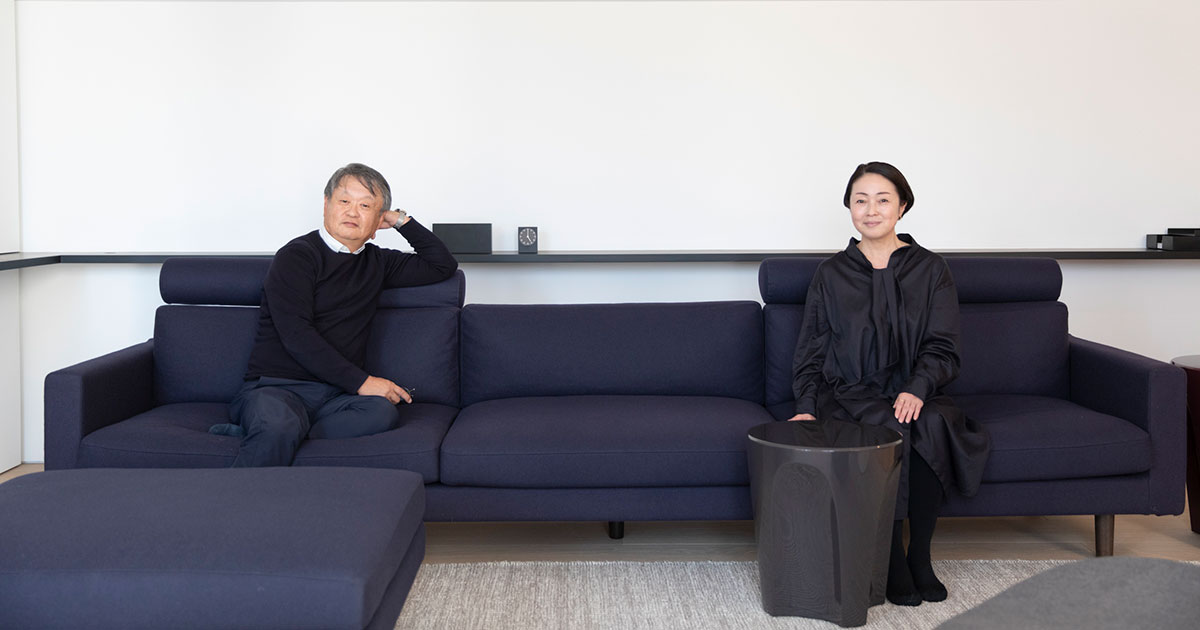 その8 行為に寄り添って溶けていく。 - 「ふつう」のデザイン