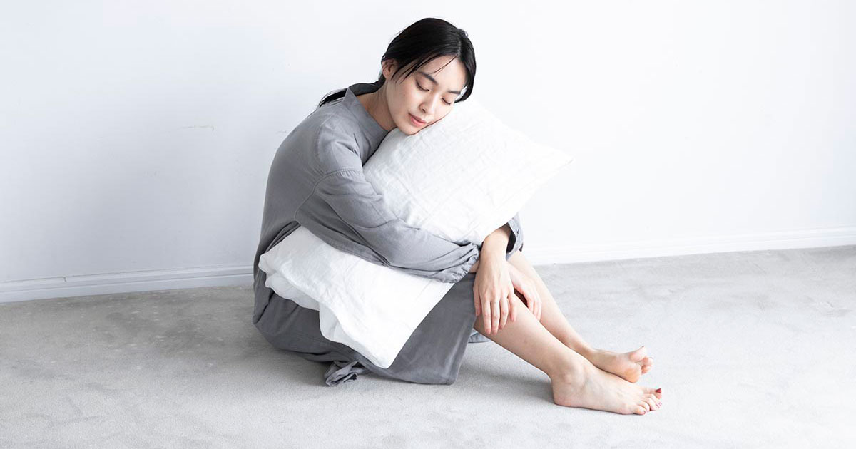 01 闘病生活のなかで考えたこと - パージュアレエ、 風とおしのいい