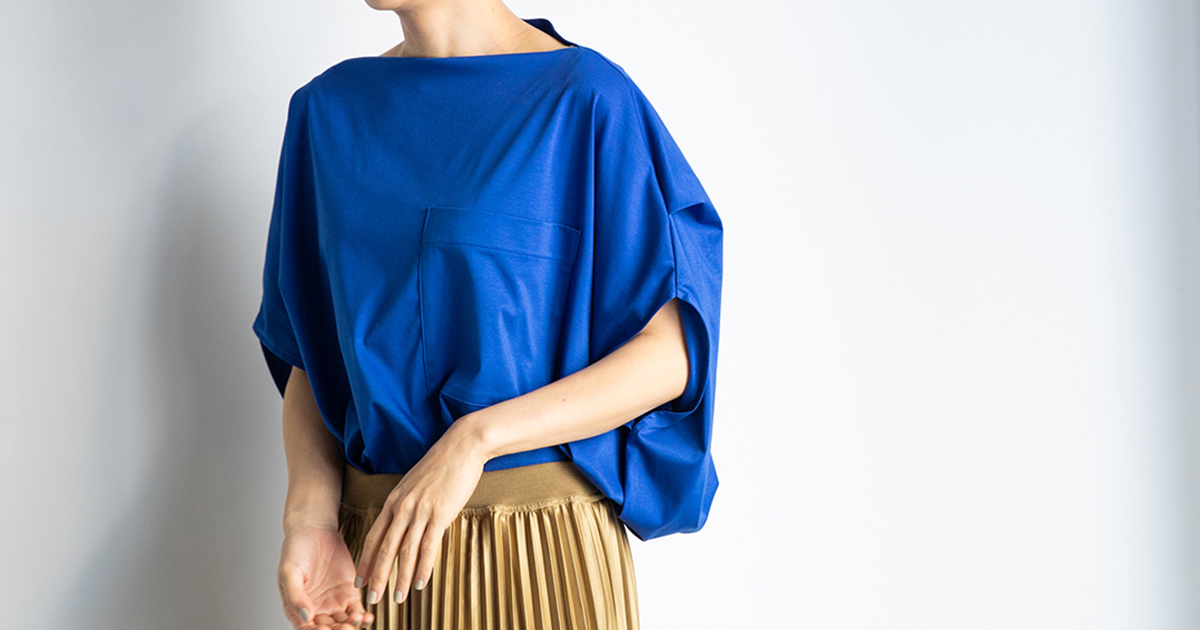 FELICIA TOP - COGTHEBIGSMOKE - weeksdays 