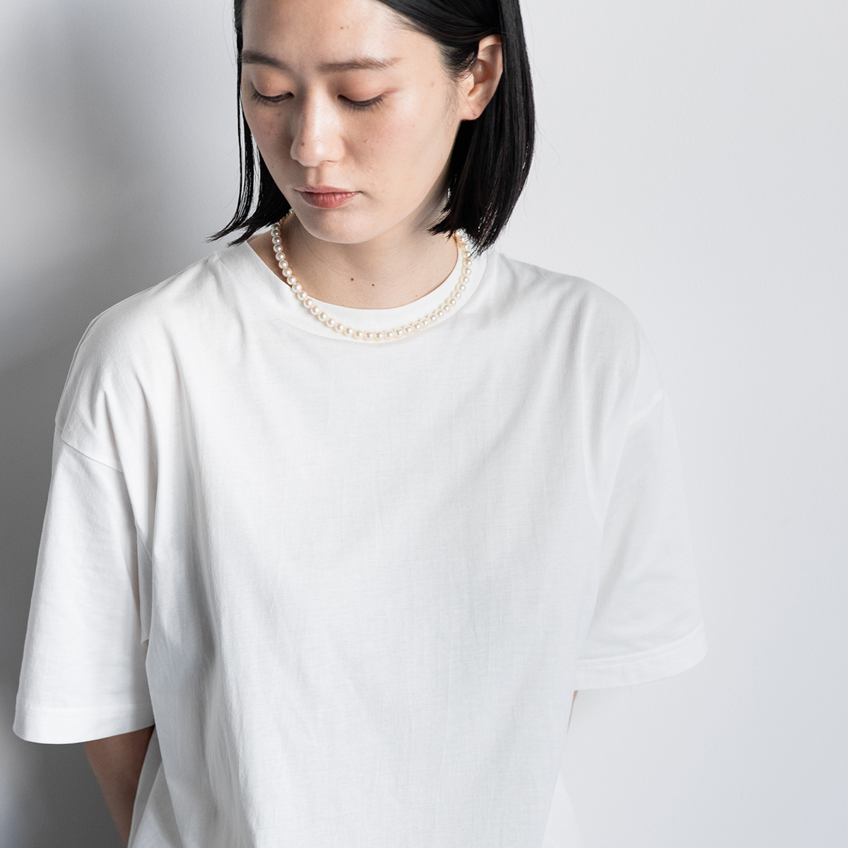 専用　女の子2点、男の子3点、ネックレス、白シャツ 楽天市場】【女の子専用】【お得2枚】 ポロシャツ 白 吸汗 速乾