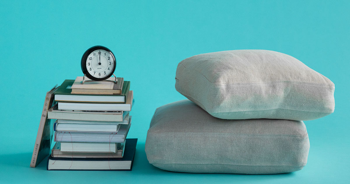 ORIGINAL CUSHION セット - 北の住まい設計社 - weeksdays