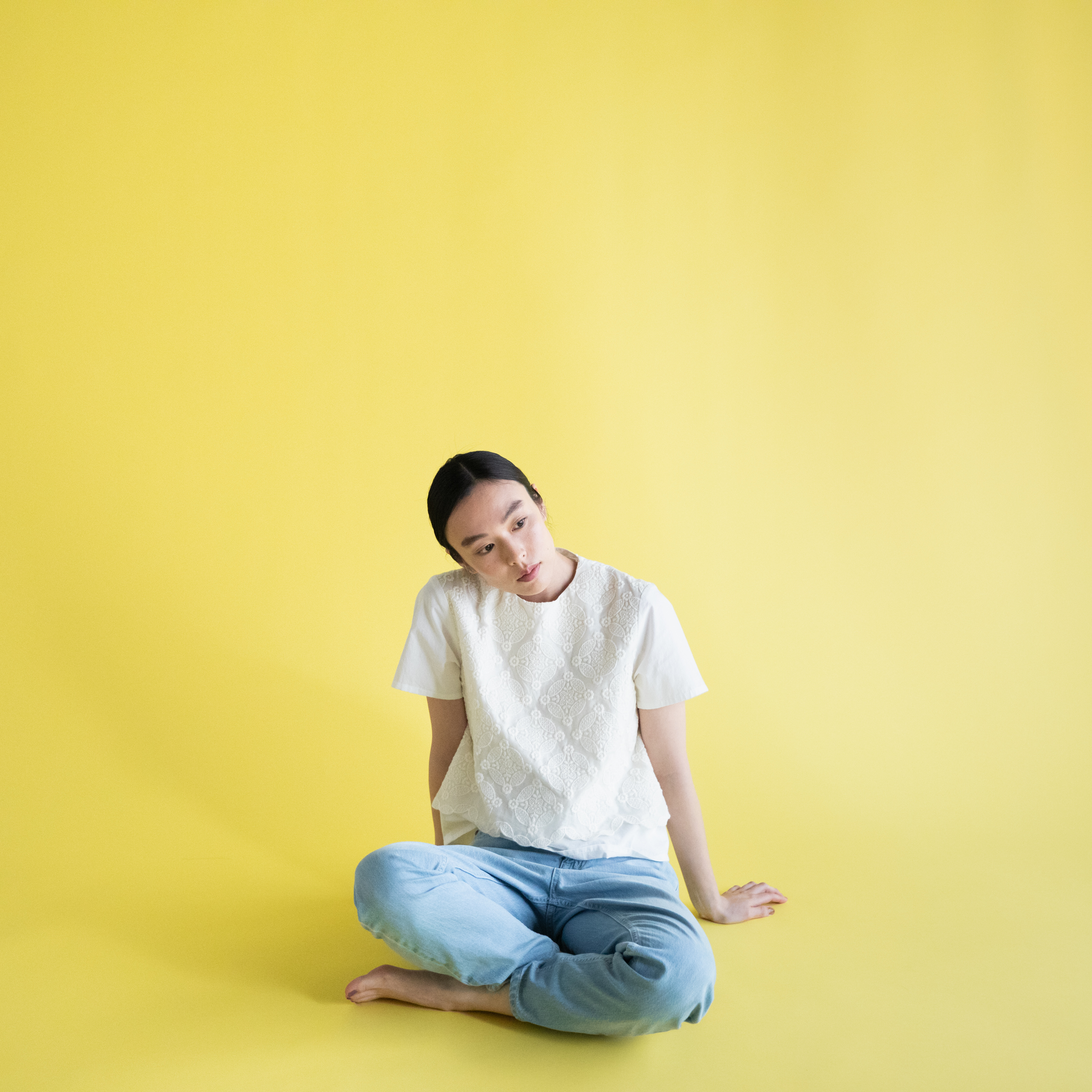 大人のデニム - weeksdays