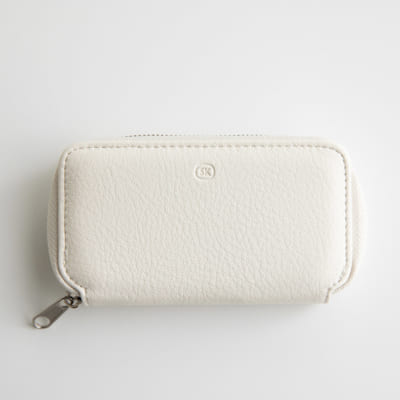 Travel Jewelry Pouch - Satomi Kawakita Jewelry - weeksdays