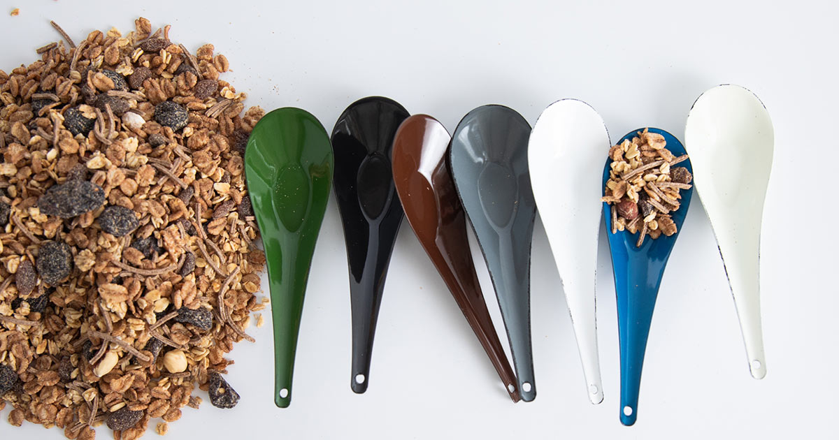 生活のたのしみ展2025「weeksdays きほんのお店」に並ぶ、あたらしい5