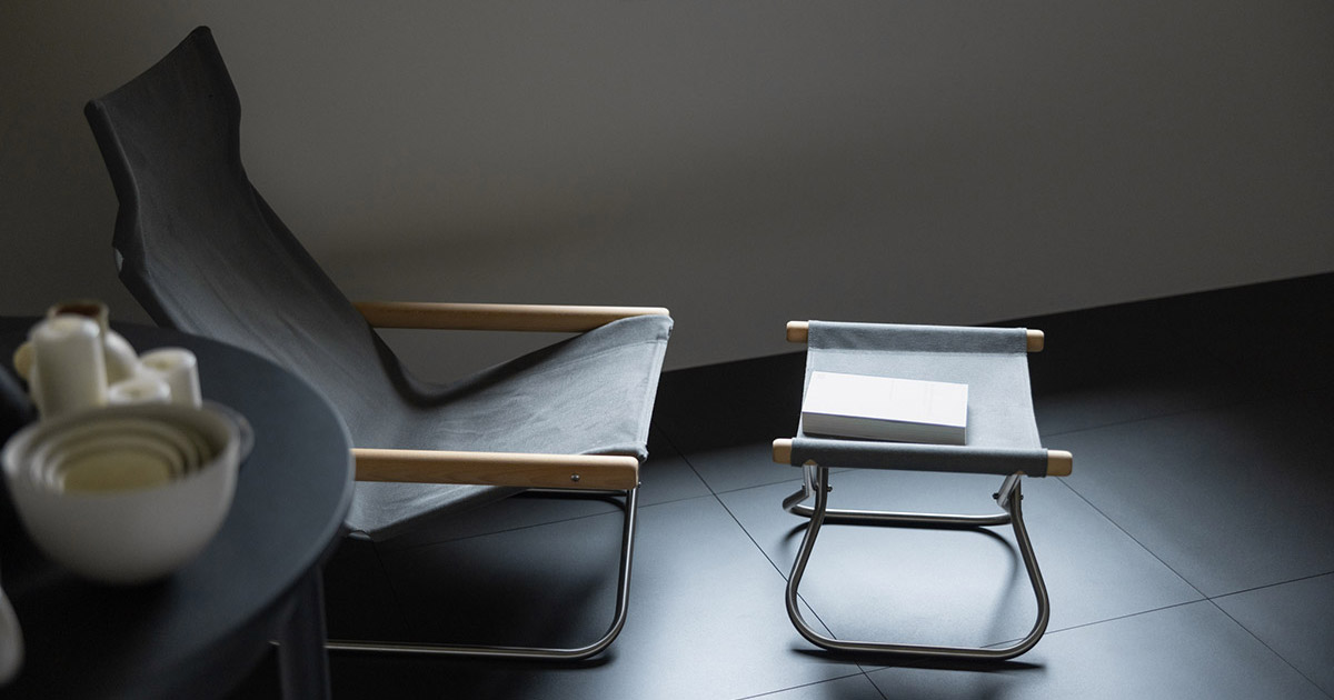 ニーチェア・わたしの使い方 伊藤まさこ - weeksdays