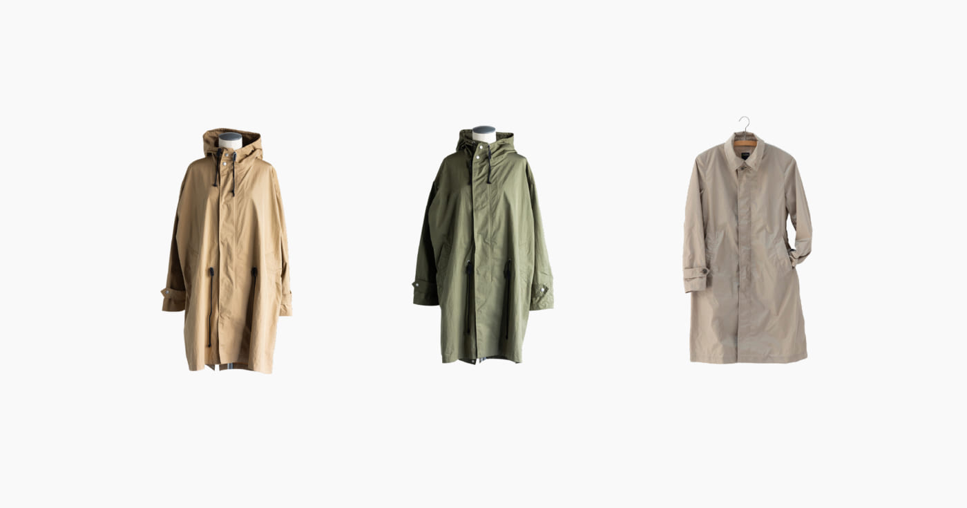 weeksdays Le pivot デニムコート アイボリーほぼ日伊藤まさこ weeksdays Le pivot デニムコート アイボリーほぼ日伊藤まさこ