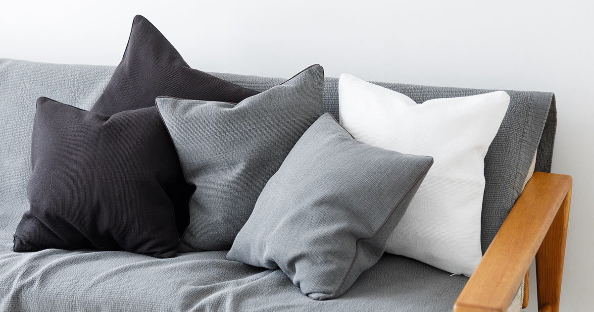 クッションカバー - 8182 - weeksdays