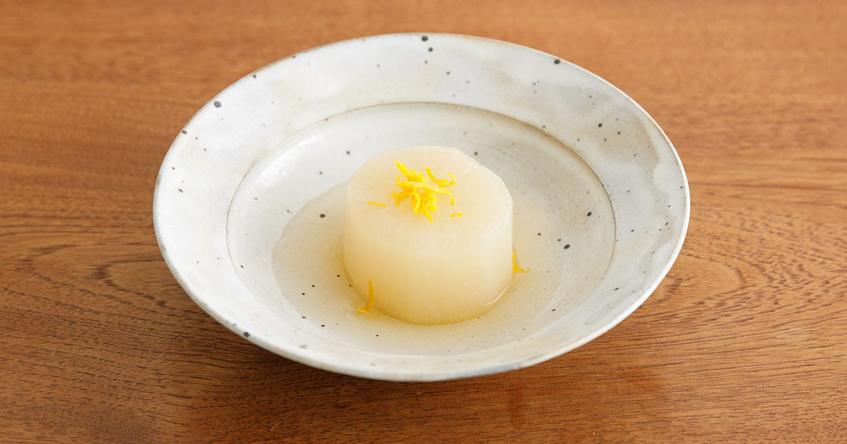 粉引リム皿 - 隆太窯 - weeksdays