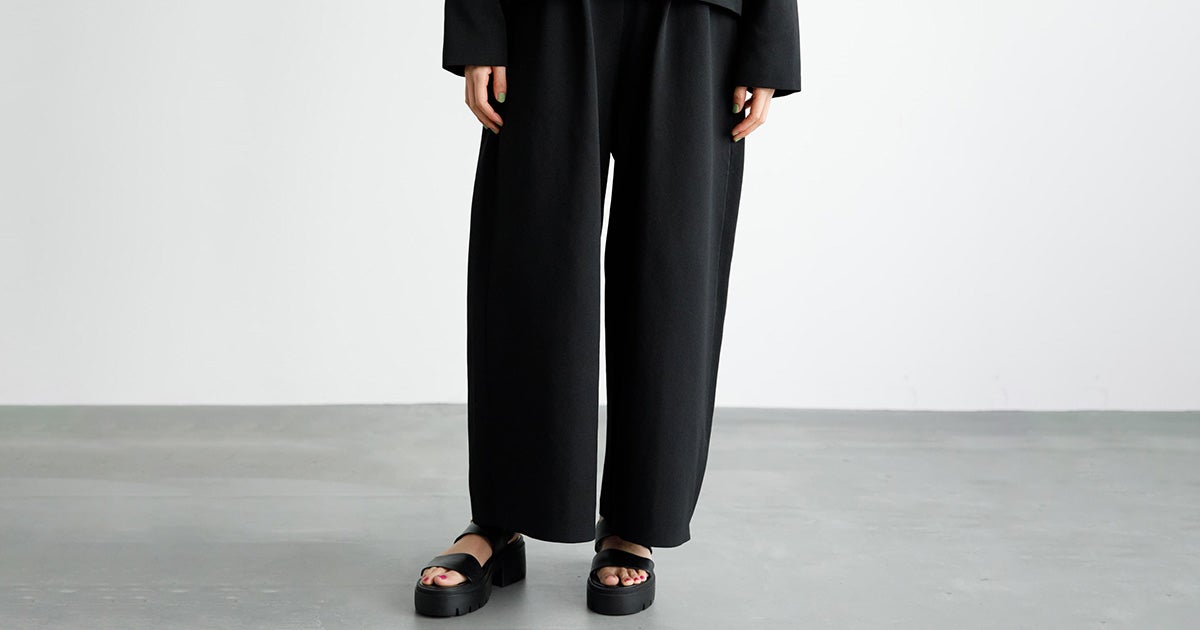 ✳︎2025ss ✳︎STAMP AND DIARYテーラードジャケット&パンツ✳︎ STAMP AND DIARYのジャケットとパンツ、こんなコーディネートで 伊藤