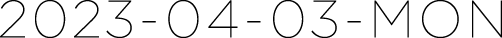 2023-04-03