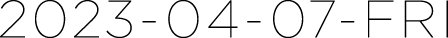 2023-04-07