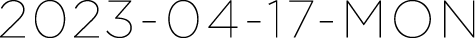 2023-04-17