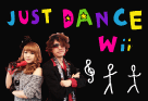 輝く！チーム対抗ダンス合戦　Just Dance Wii で踊ってしまえ！
