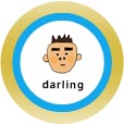 darling darling
