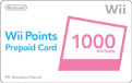 wii points vyChJ[h1000