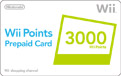 wii points vyChJ[h3000