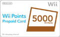 wii points vyChJ[h5000