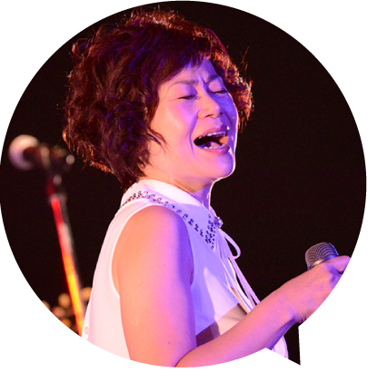 第17回 病気とコロナで絶望していました でも やっぱり歌が力をくれた 神野美伽さん 演歌歌手 いま 考えていること ほぼ日刊イトイ新聞