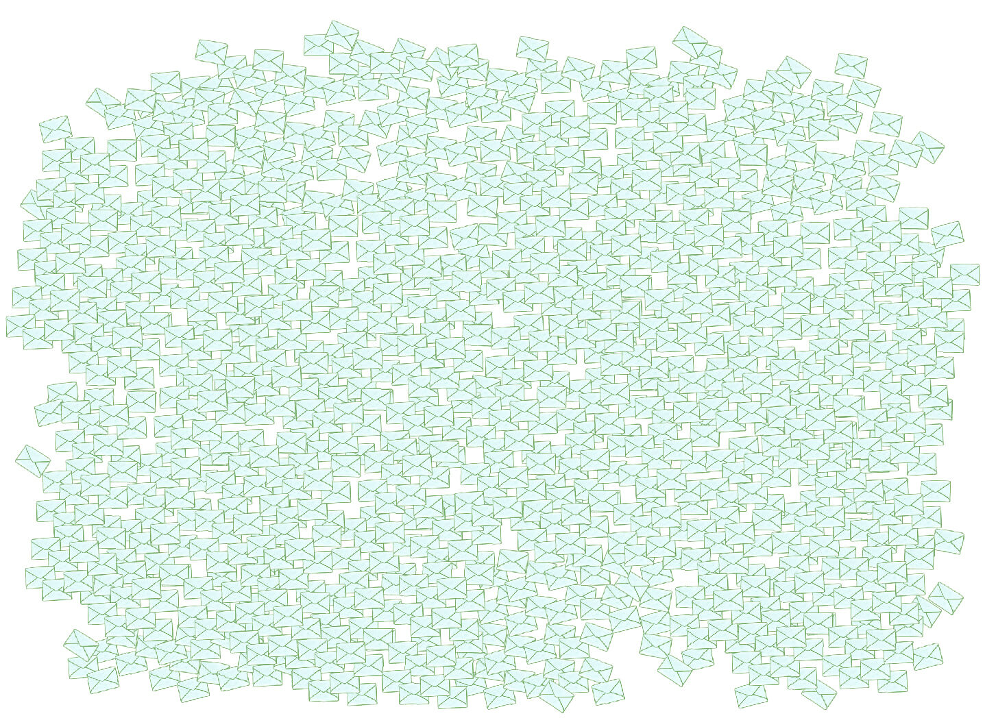 1000通ってこんな感じです。