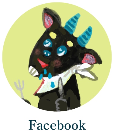 facebookへシェアする