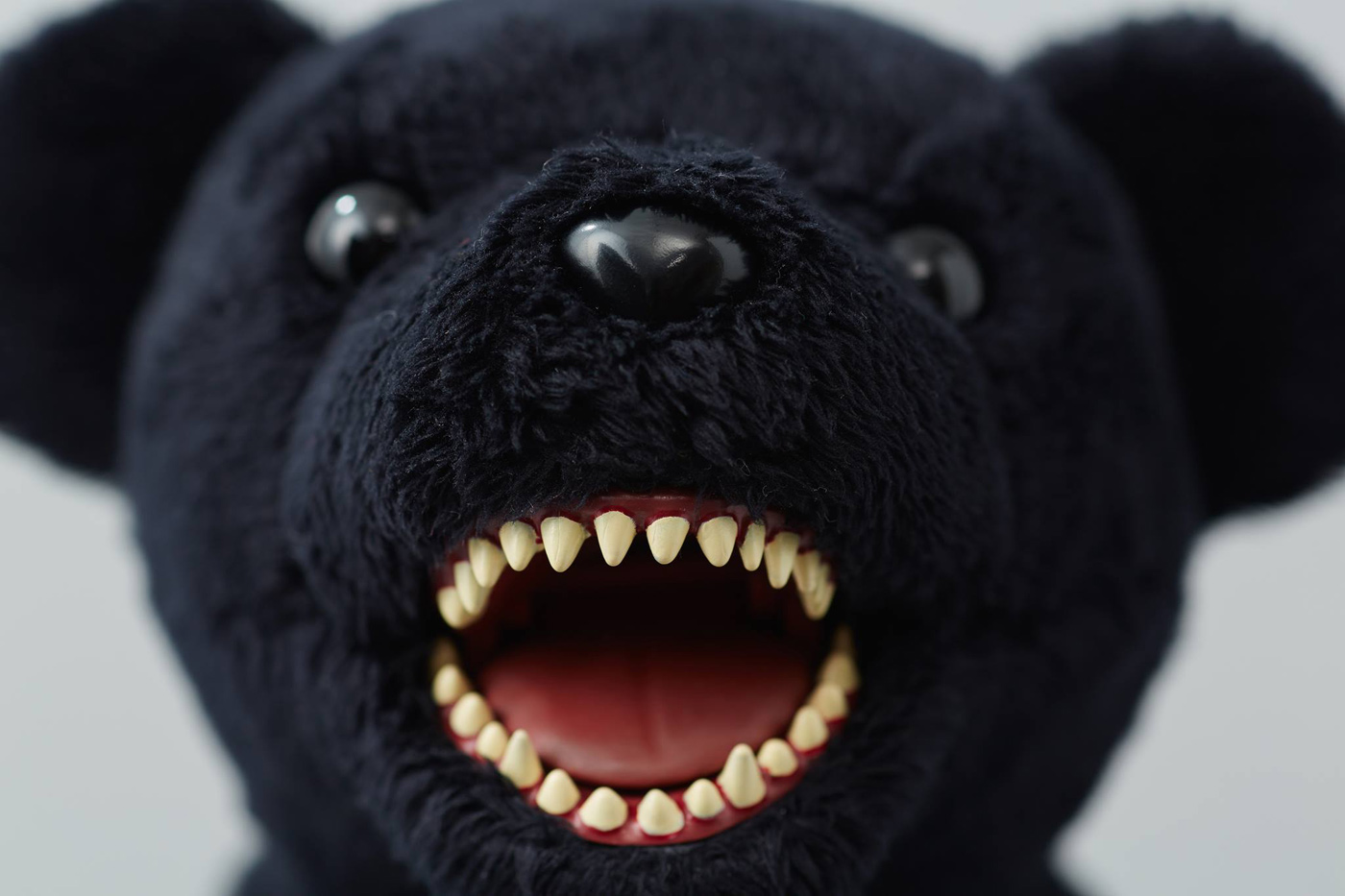 かわいいくまには 旅をさせろ