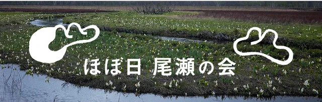 ほぼ日 尾瀬の会