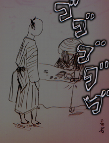 今月のラッキーカラーは、ターコイズブルゥゥゥゥゥウ!!!!!