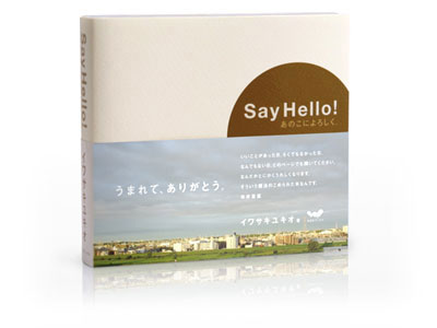 Say Hello! DVD