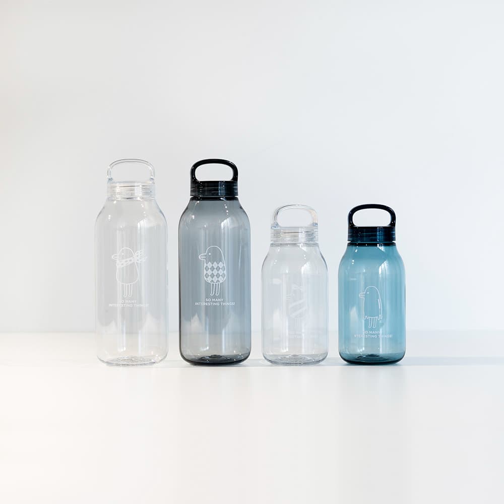 ほぼトリドリバラエティストア | 生活のたのしみ展2025