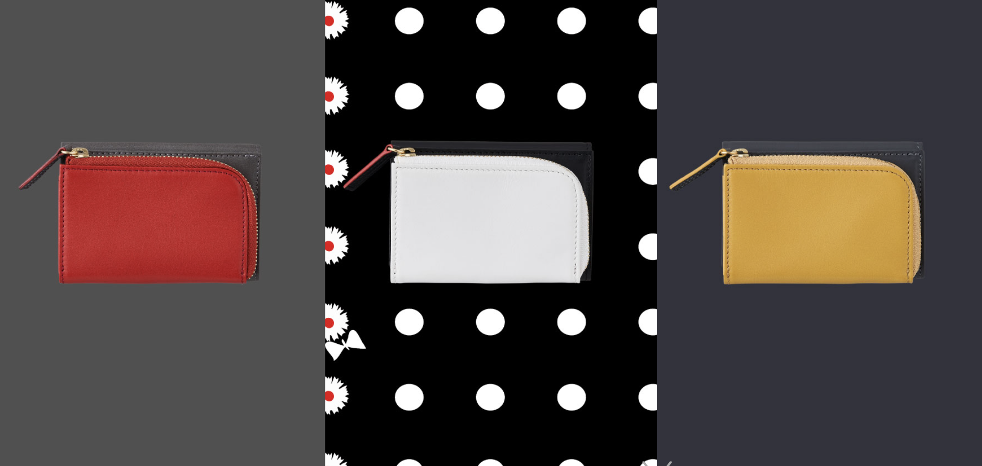 mini walletのお店 | 生活のたのしみ展2025