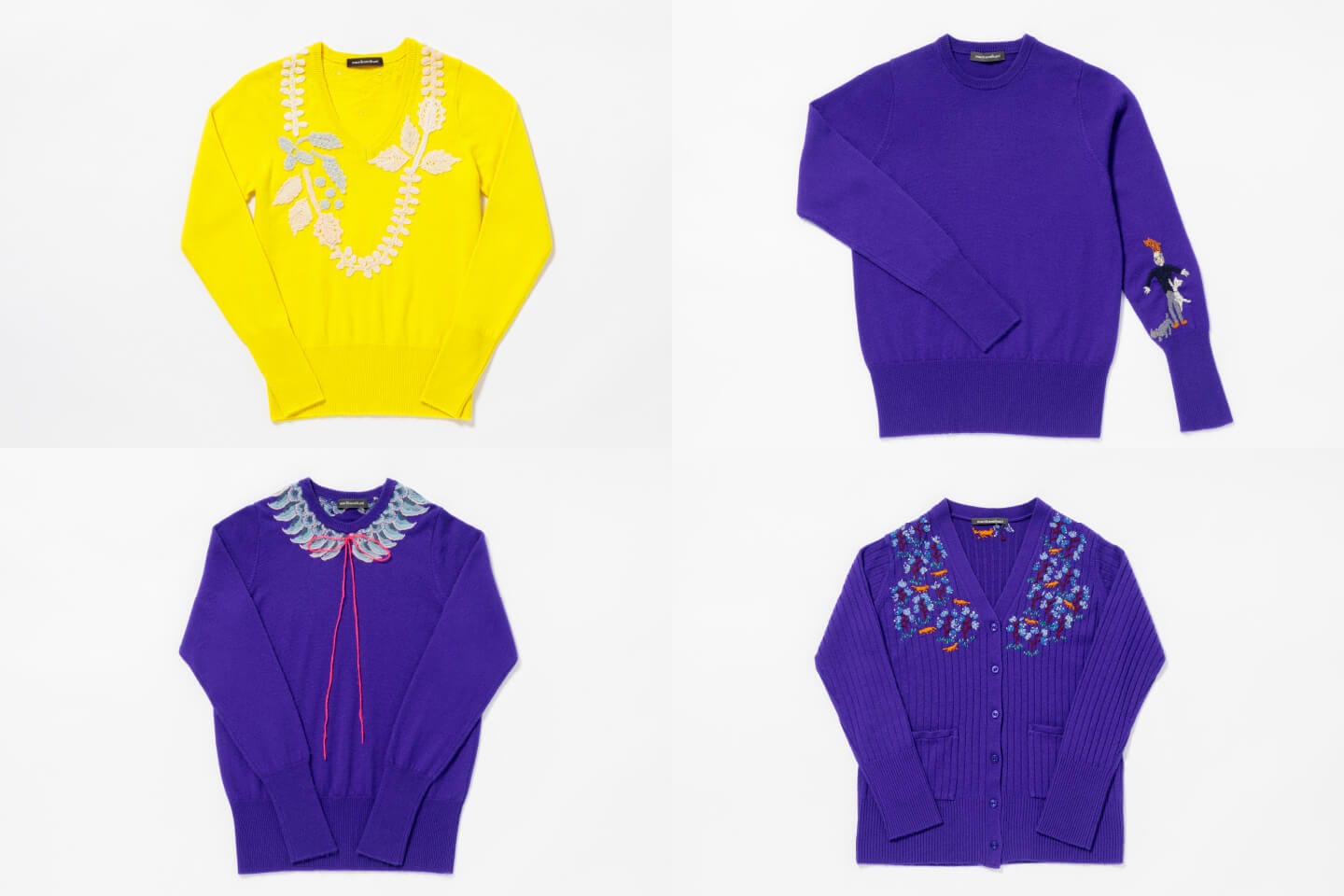 三國万里子のアトリエ／ギャラリー | 生活のたのしみ展2025