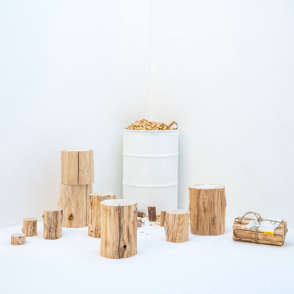 ヒバのお店 Cul de Sac-JAPON | 生活のたのしみ展2025