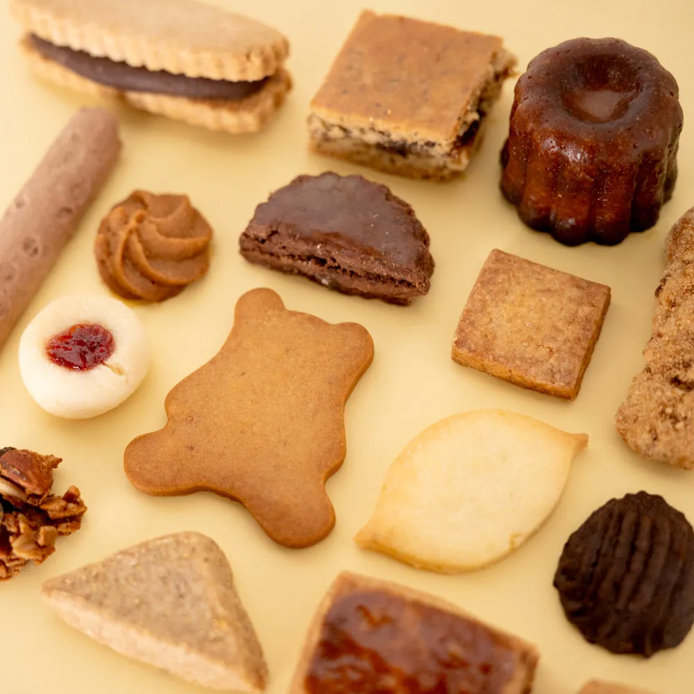 出店店舗の商品画像