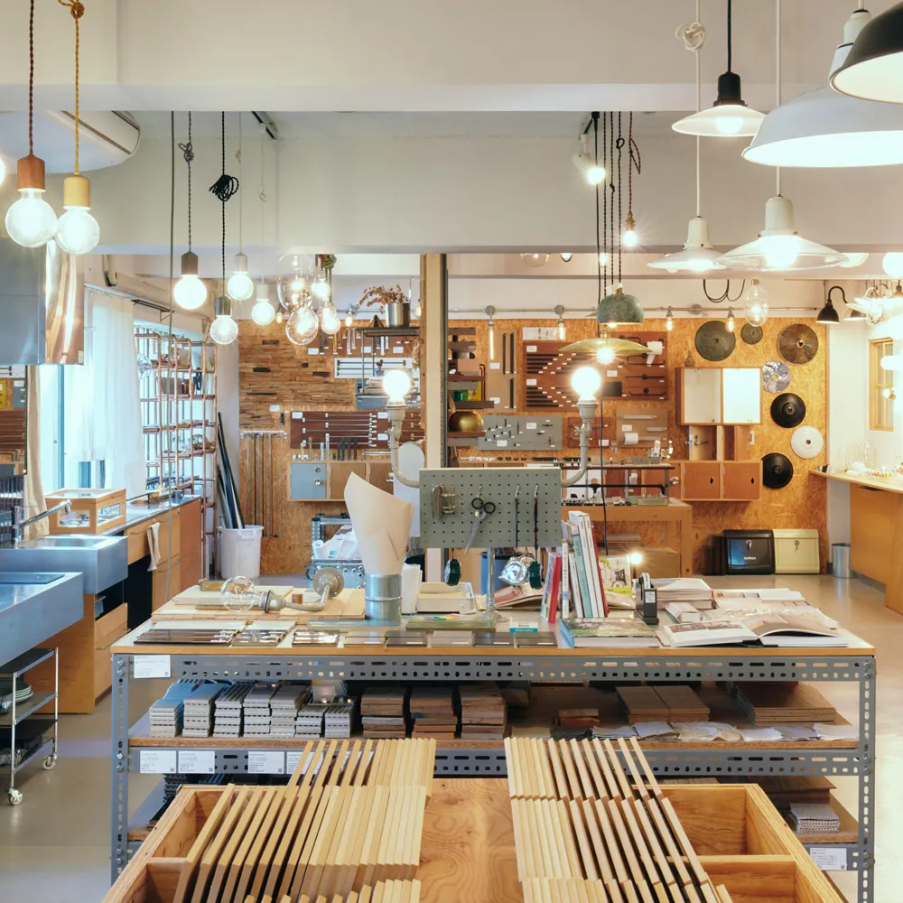 出店店舗の商品画像