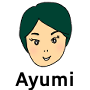 ayumi.shindo