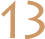 13