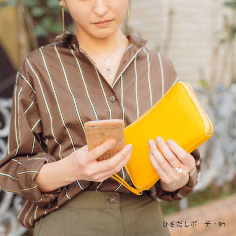 イエロー - NICE TO MEET YOU SALE！- ほぼ日刊イトイ新聞
