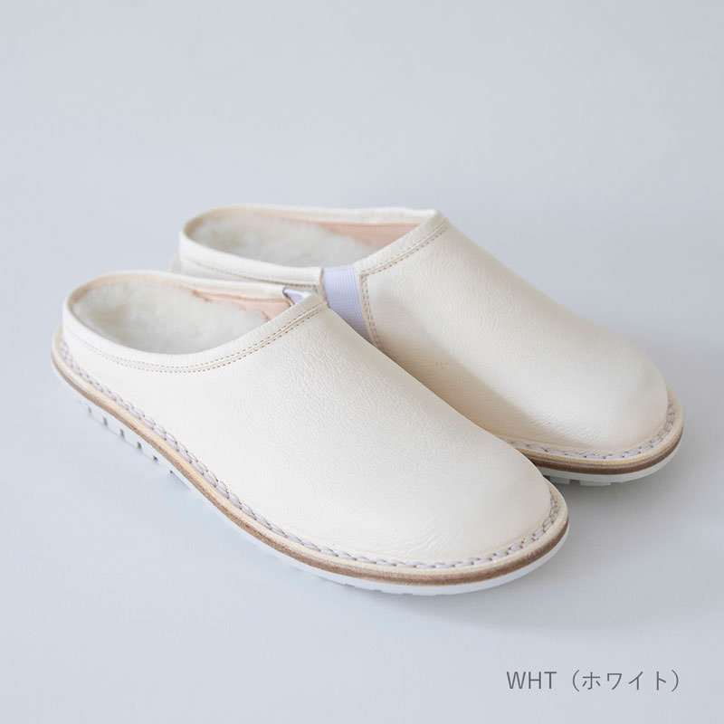 trippen HALF-YEN（ハーフ イェン） - NICE TO MEET YOU SALE