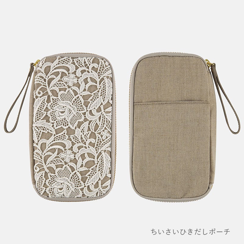 Flower Lace - NICE TO MEET YOU SALE！- ほぼ日刊イトイ新聞